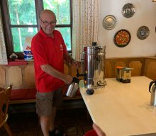 Bergfest 2024 &amp; 75 Jahre Naturfreundehaus